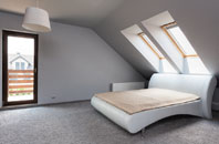 Liney bedroom extensions