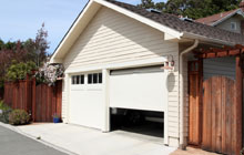 Liney garage construction leads